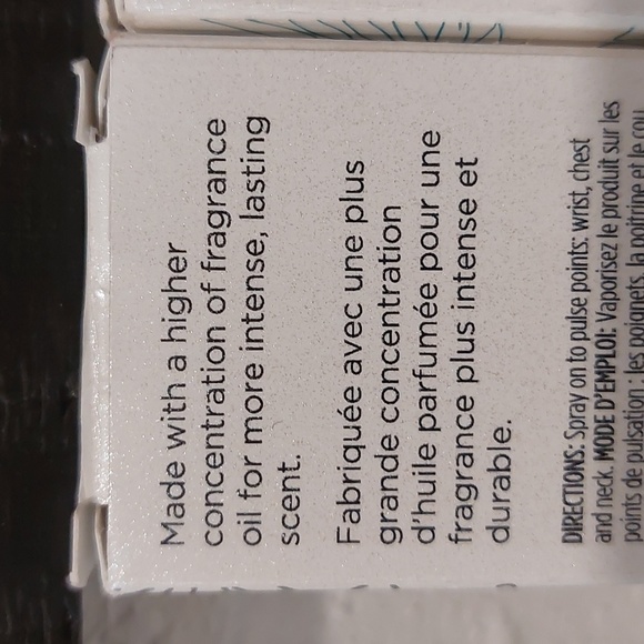 Ulta Beauty Island Breeze and Black Salt Vanilla Set - Picture 4 of 4